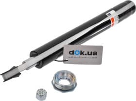 Вкладыш амортизатора