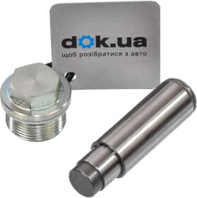 Натяжитель цепи ГРМ