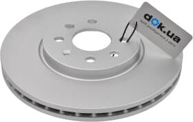 Тормозной диск