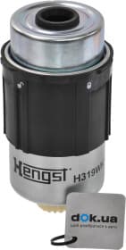 Топливный фильтр