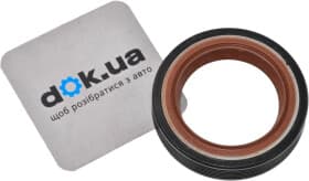 Сальник коленвала