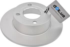 Гальмівний диск