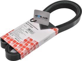 Поліклиновий ремінь