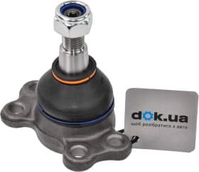 Шарова опора