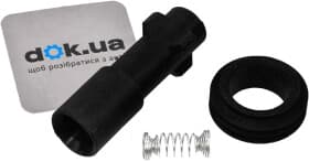 Вилка свічки розжарювання