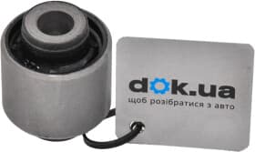 Сайлентблок важеля Сайлентблок важеля