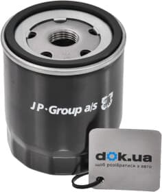 Оливний фільтр