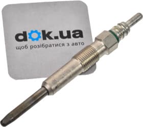 Свеча накала