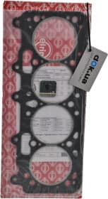 Прокладка ГБЦ