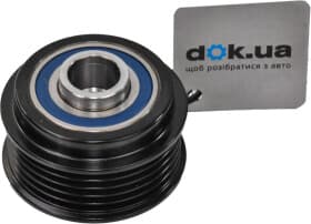 Муфта генератора