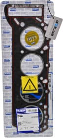 Прокладка ГБЦ