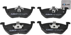 Тормозные колодки