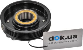 Муфта компрессора кондиционера Thermotec KTT040044