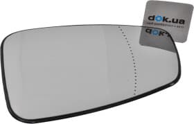 Скло зовнішнього дзеркала