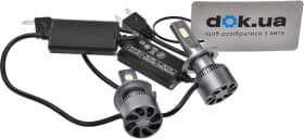 Автолампа Neolux® H7 PX26d 18 W N499DWB