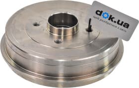 Гальмівний барабан