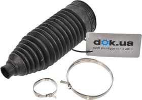 Пыльник рулевой рейки