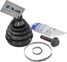 Пильовик гранати