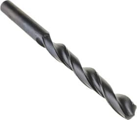 Набір свердл Top Tools спіральних по металу 60H705 4-10 мм 5 шт.