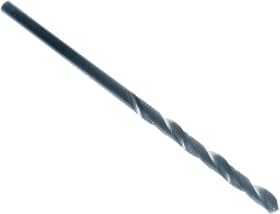 Набір свердл Top Tools спіральних по металу 60H425 2.5 мм 10 шт.