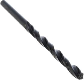 Набір свердл Top Tools спіральних по металу 60H450 5 мм 10 шт.