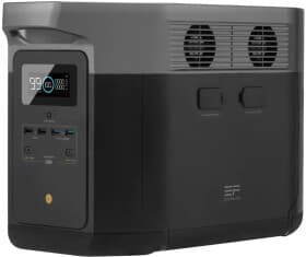 Зарядная станция EcoFlow Delta Max 2000 2400 W 2016Wh / 560000mAh