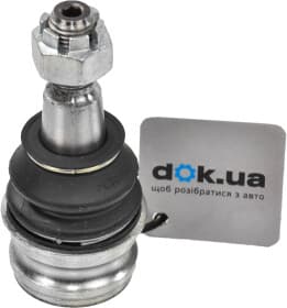 Шаровая опора