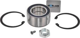 Підшипник ступиці