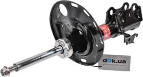 Стійка амортизатора