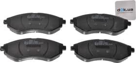 Тормозные колодки