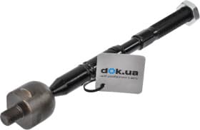 Кермова тяга