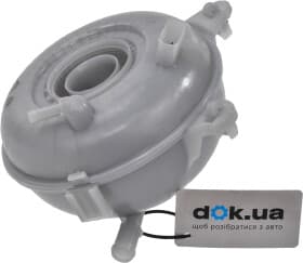 Бачок охолоджувальної рідини