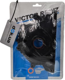 Сальник колінчастого вала Сальник колінчастого вала