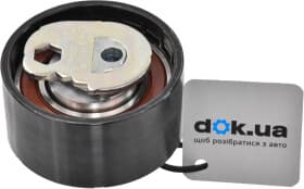 Натяжной ролик ремня ГРМ