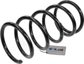 Пружина подвески