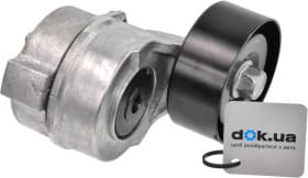 Натяжной ролик поликлинового ремня