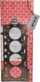 Прокладка ГБЦ