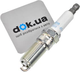 Свеча зажигания