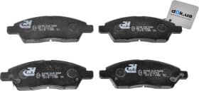 Гальмівні колодки