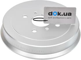 Тормозной барабан