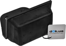 Відбійник амортизатора