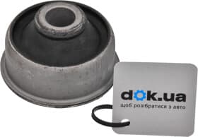 Сайлентблок важеля