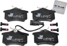 Гальмівні колодки