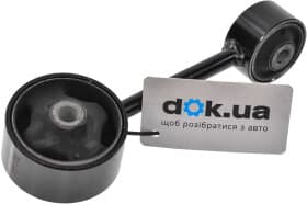 Подушка двигателя