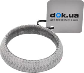 Прокладка приемной трубы