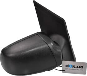 Наружное зеркало