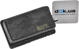 Відбійник амортизатора