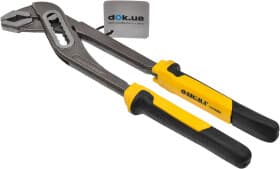 Клещи переставные Sigma Standard 4102711 300 мм