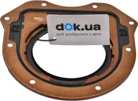 Сальник коленвала