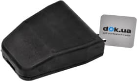 Відбійник амортизатора